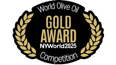 New York gold award
